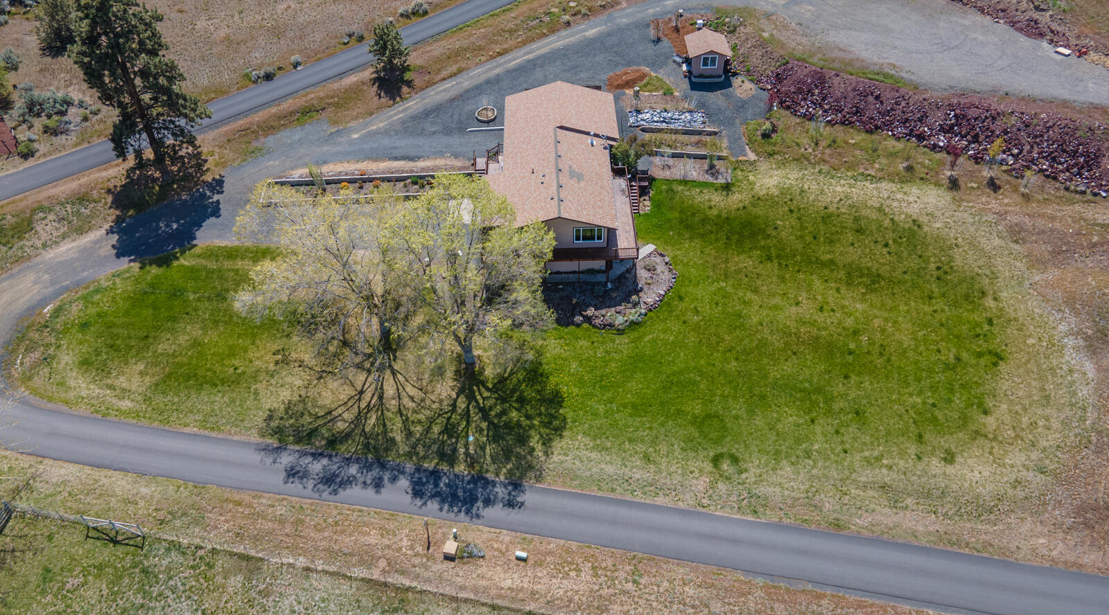 North C Acres - Residential