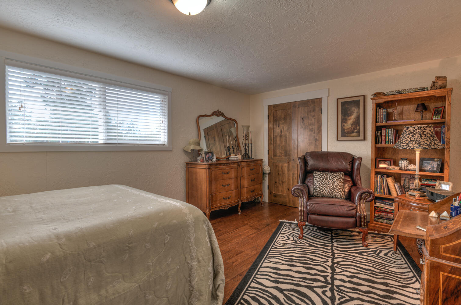 North C Acres - Residential