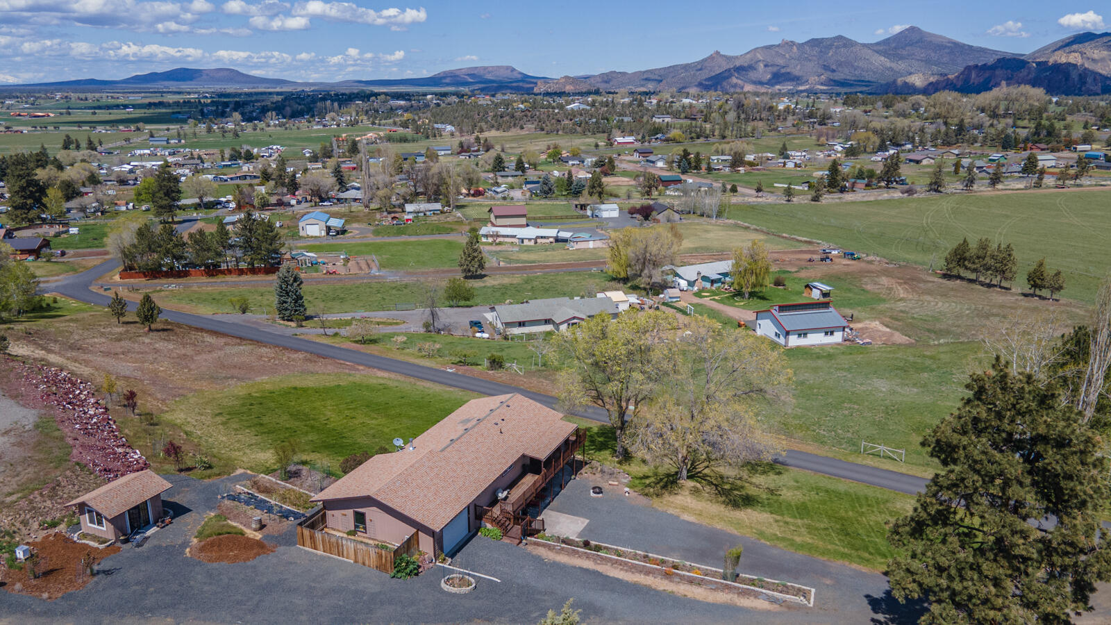 North C Acres - Residential