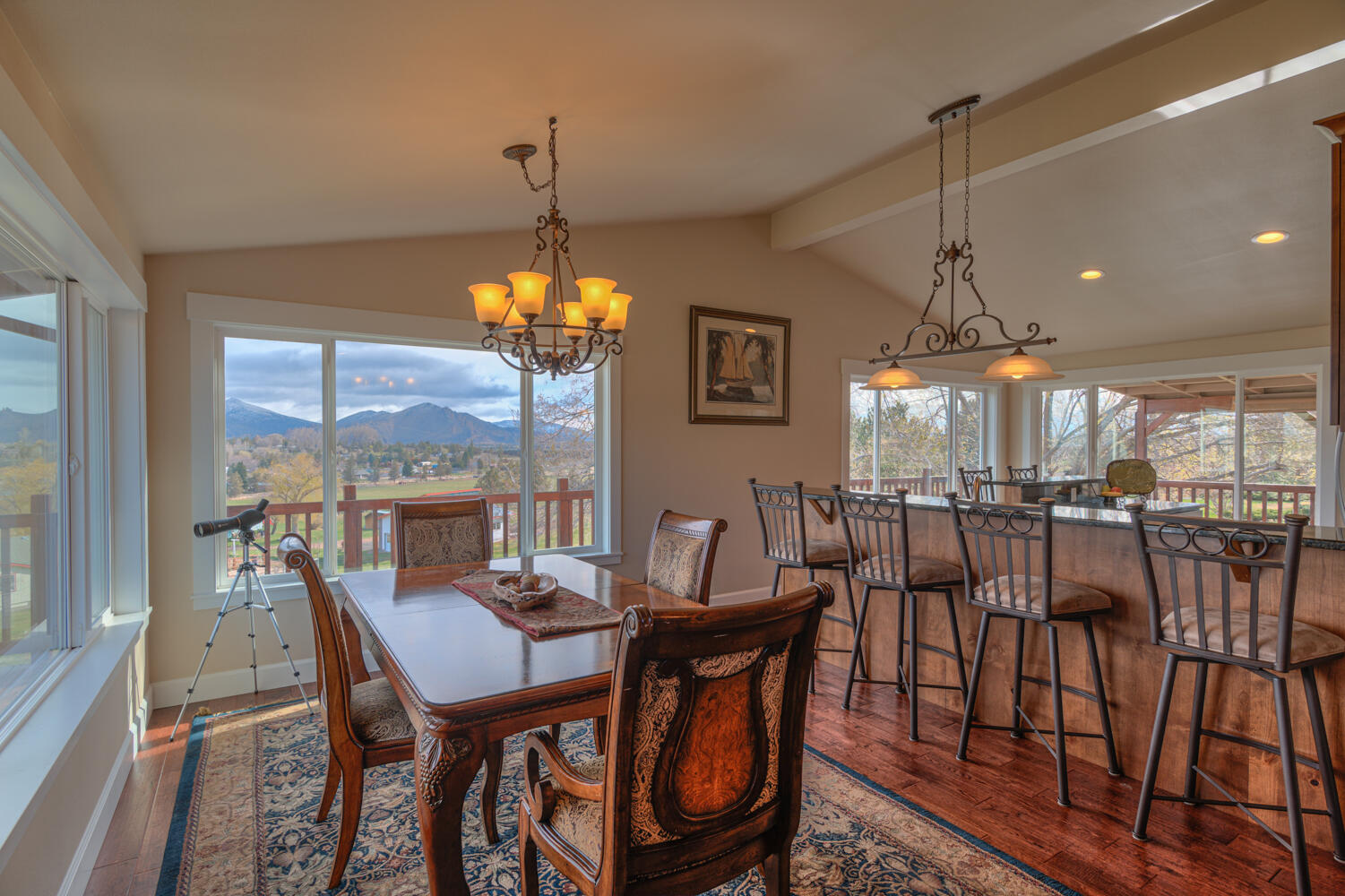 North C Acres - Residential