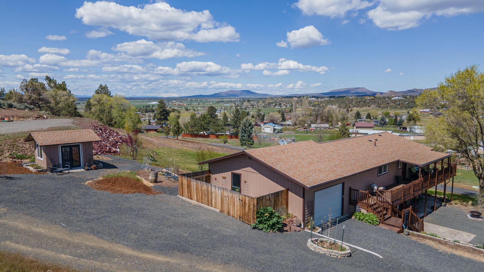 North C Acres - Residential