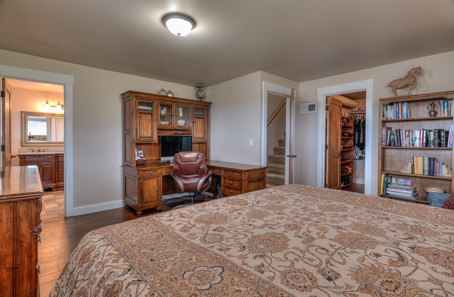 North C Acres - Residential