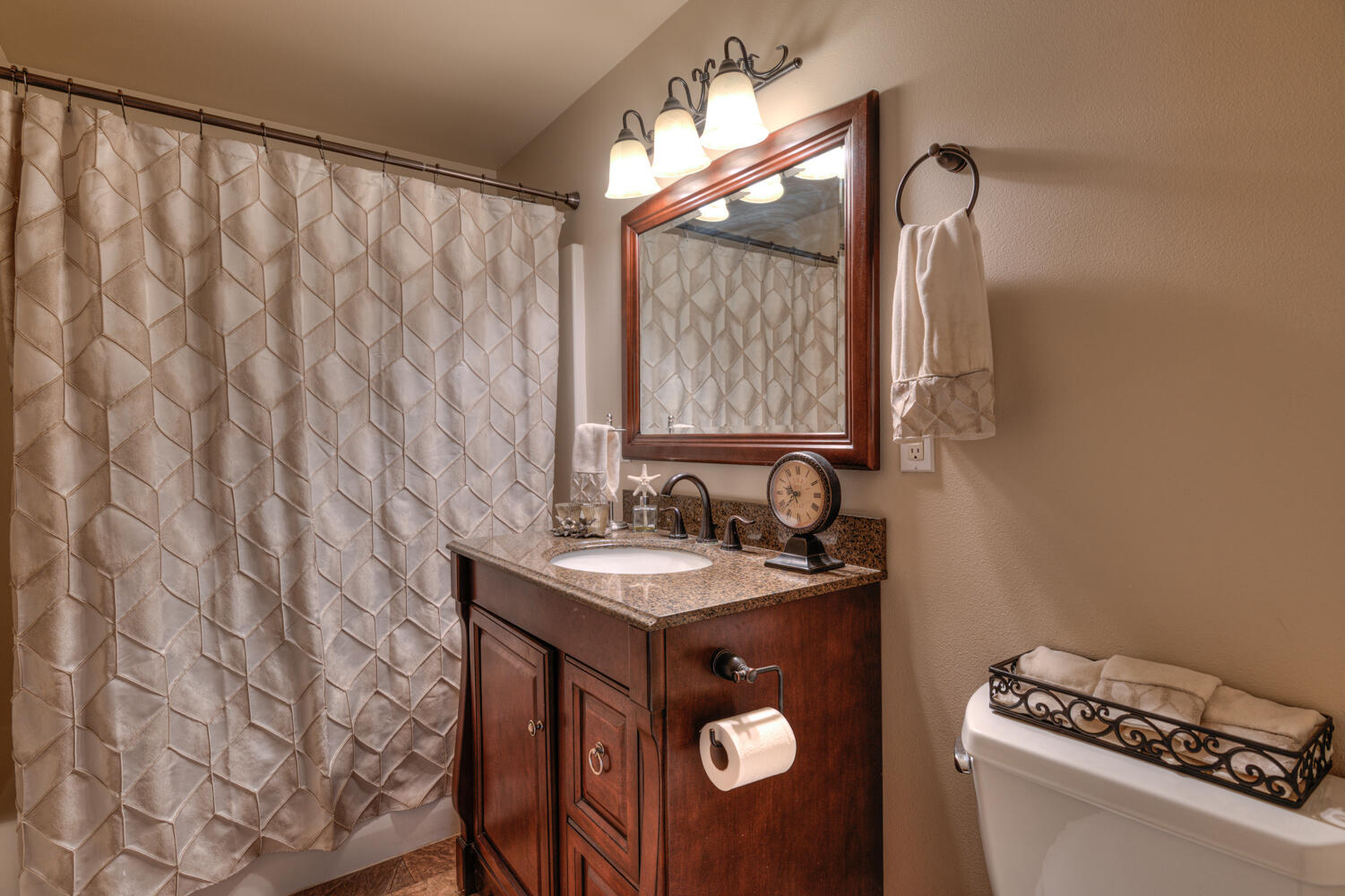 North C Acres - Residential