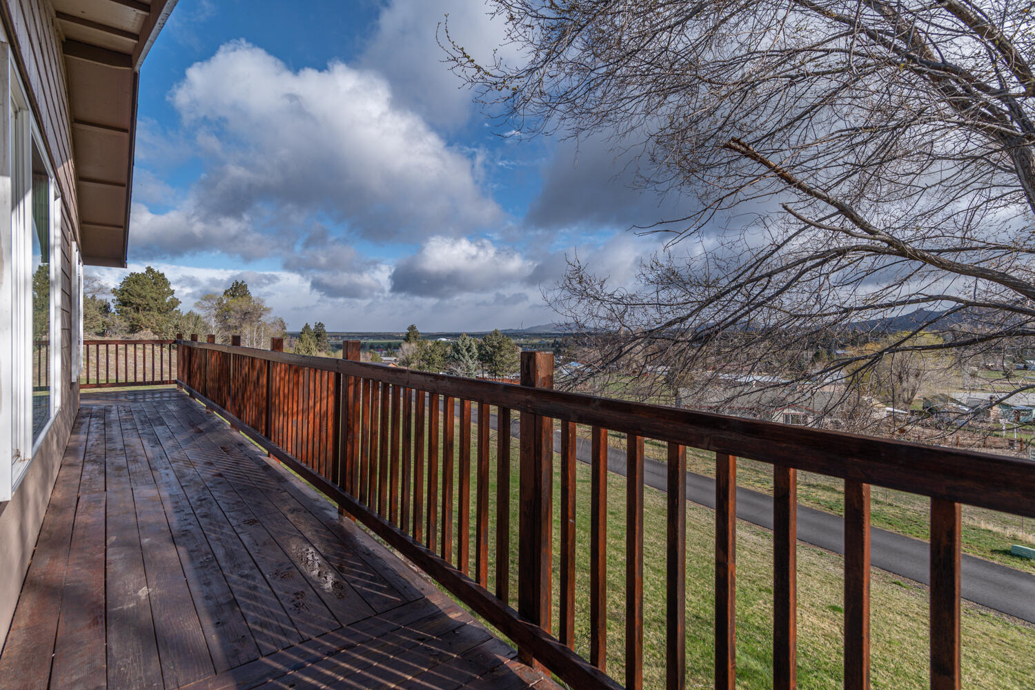 North C Acres - Residential