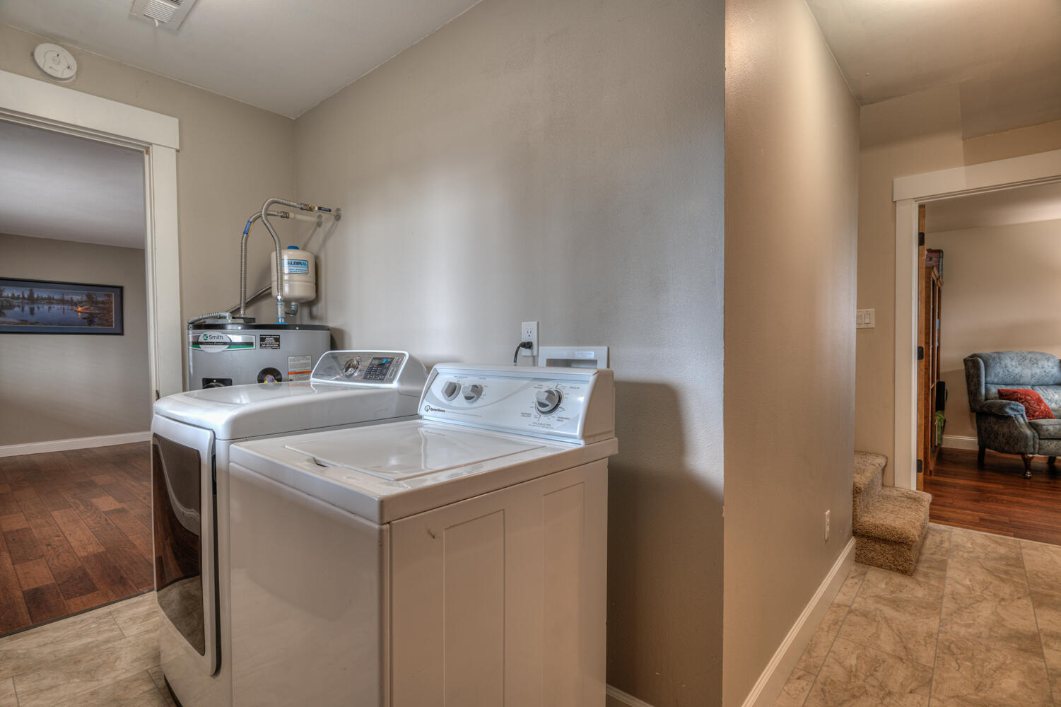 North C Acres - Residential