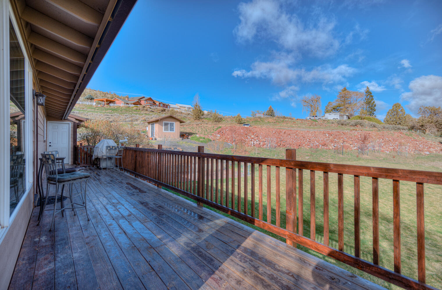 North C Acres - Residential