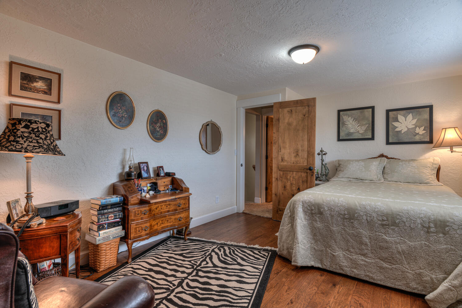 North C Acres - Residential