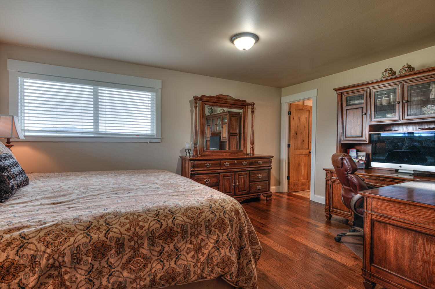 North C Acres - Residential