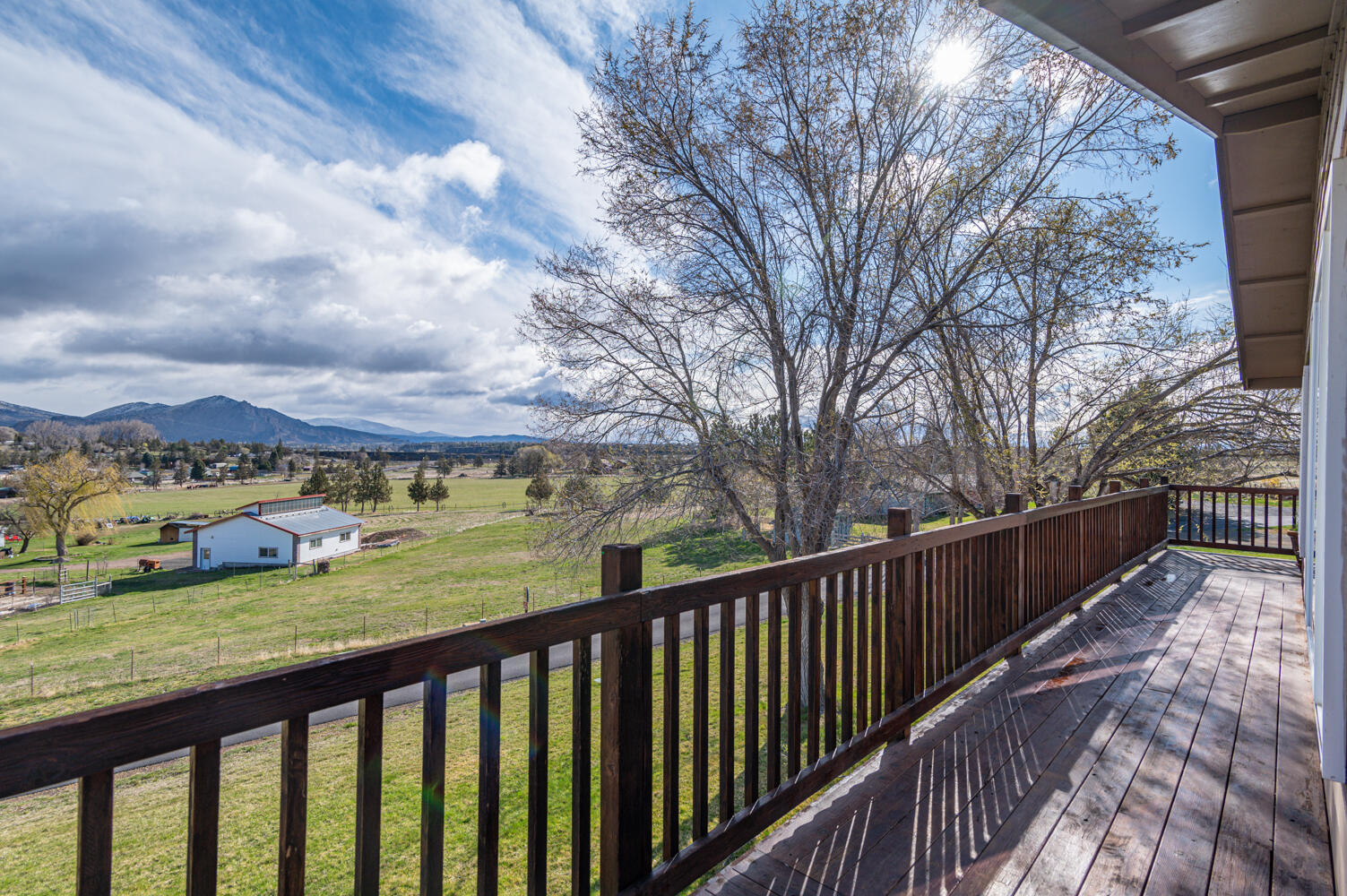 North C Acres - Residential