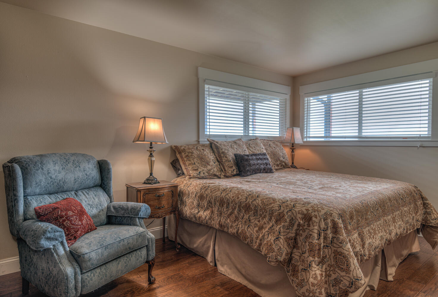 North C Acres - Residential