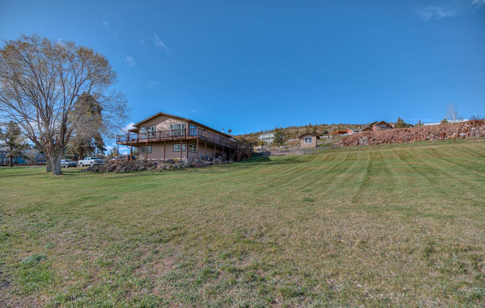 North C Acres - Residential