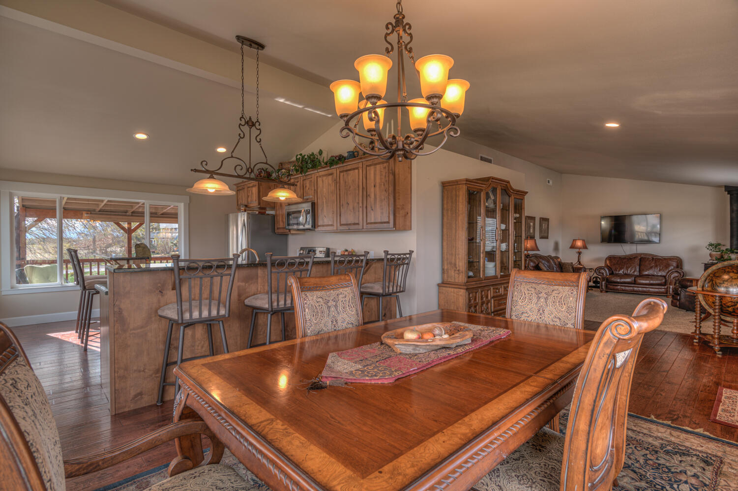 North C Acres - Residential