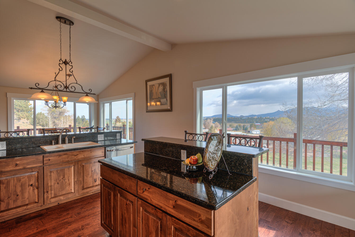 North C Acres - Residential