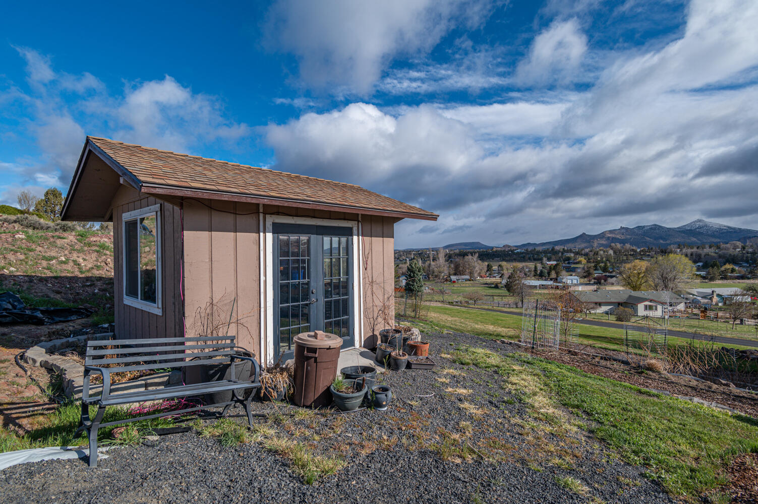 North C Acres - Residential