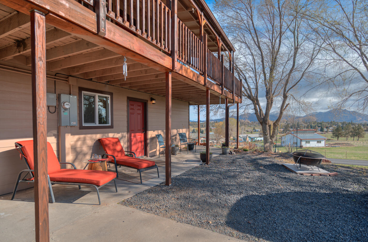 North C Acres - Residential