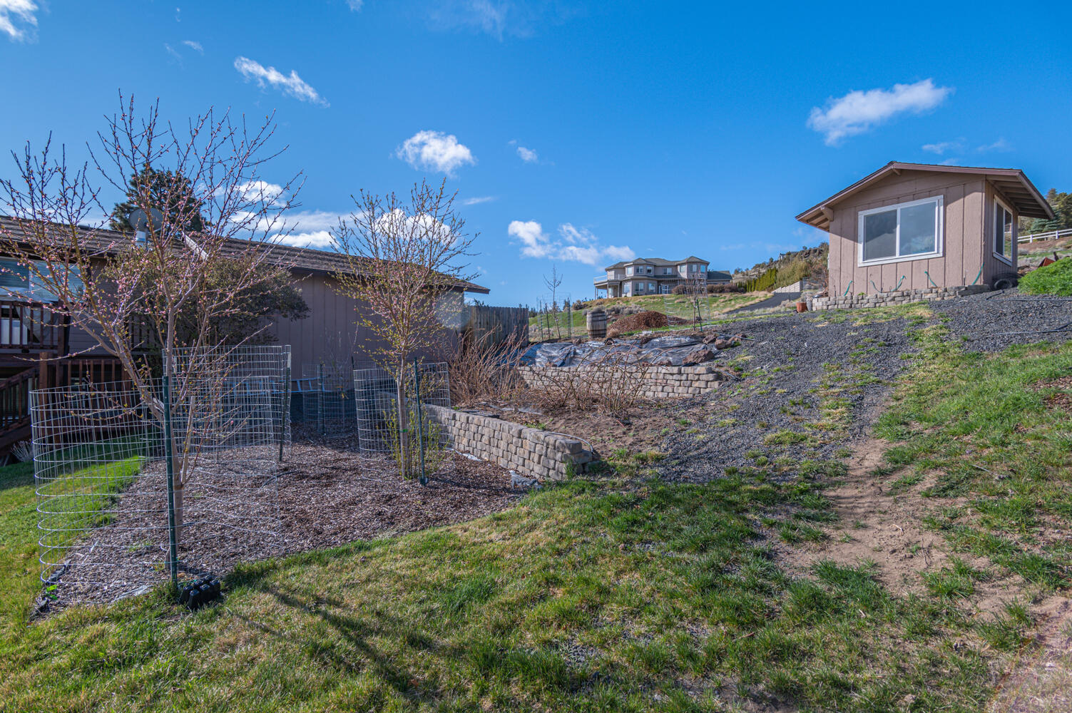 North C Acres - Residential