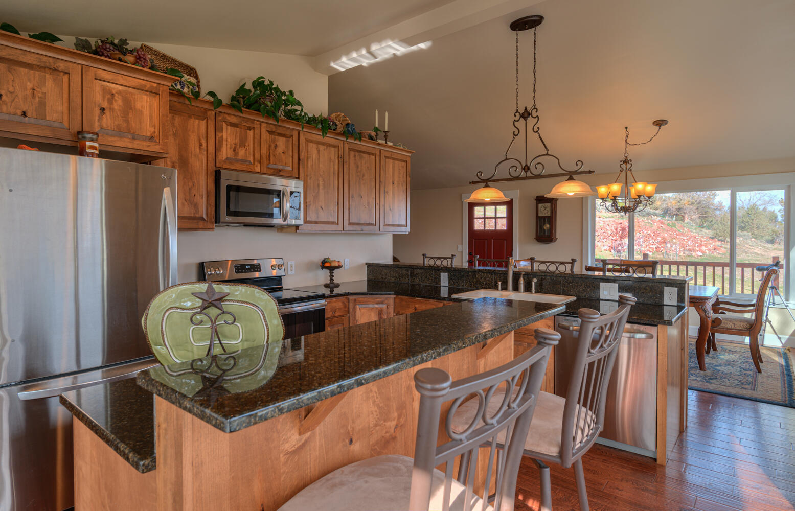 North C Acres - Residential