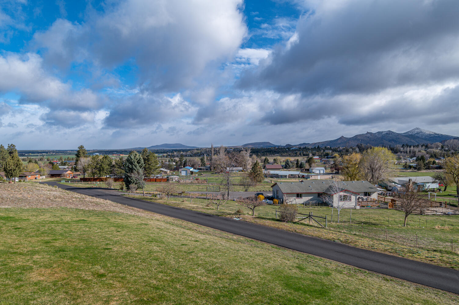 North C Acres - Residential