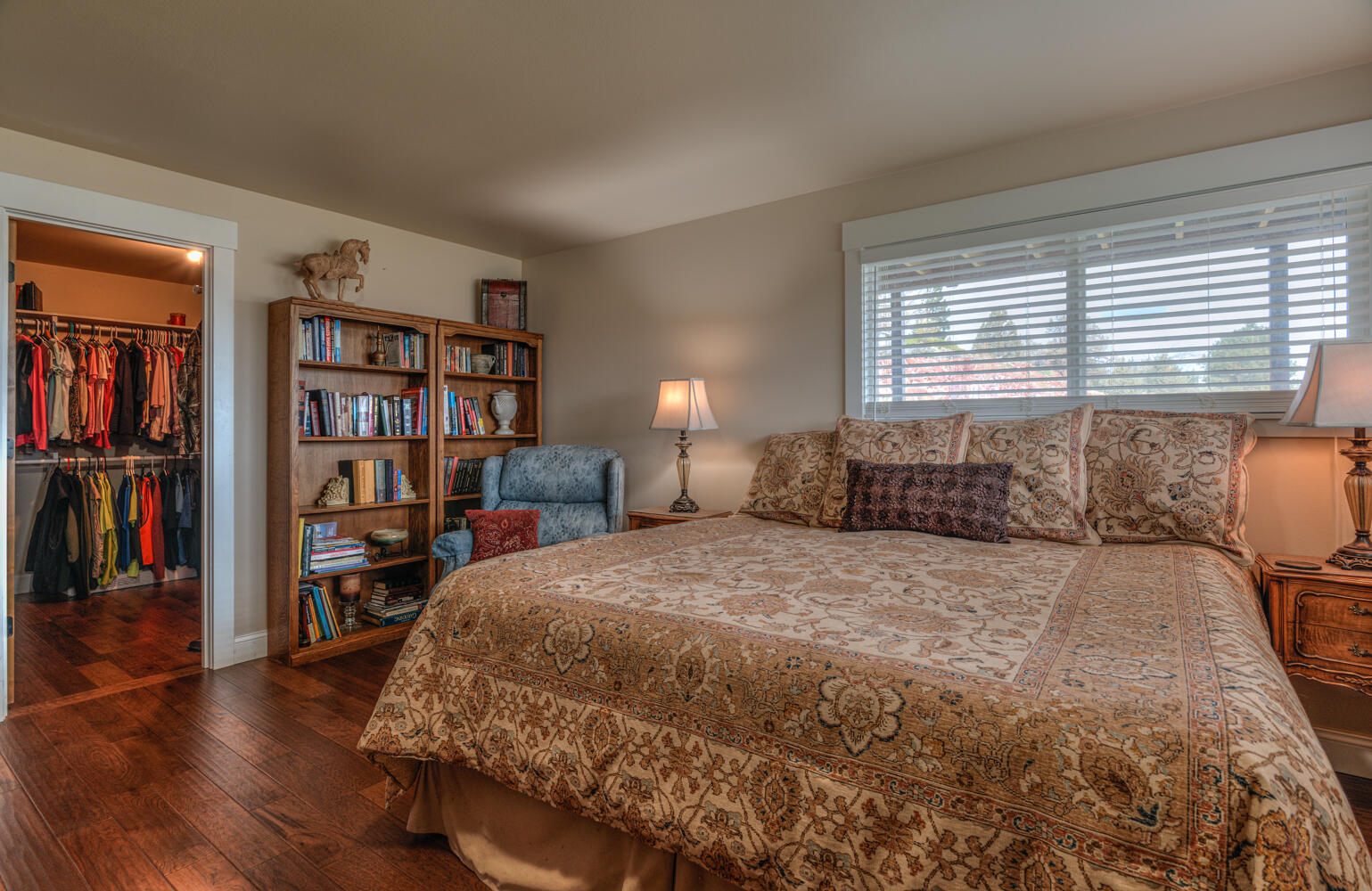 North C Acres - Residential