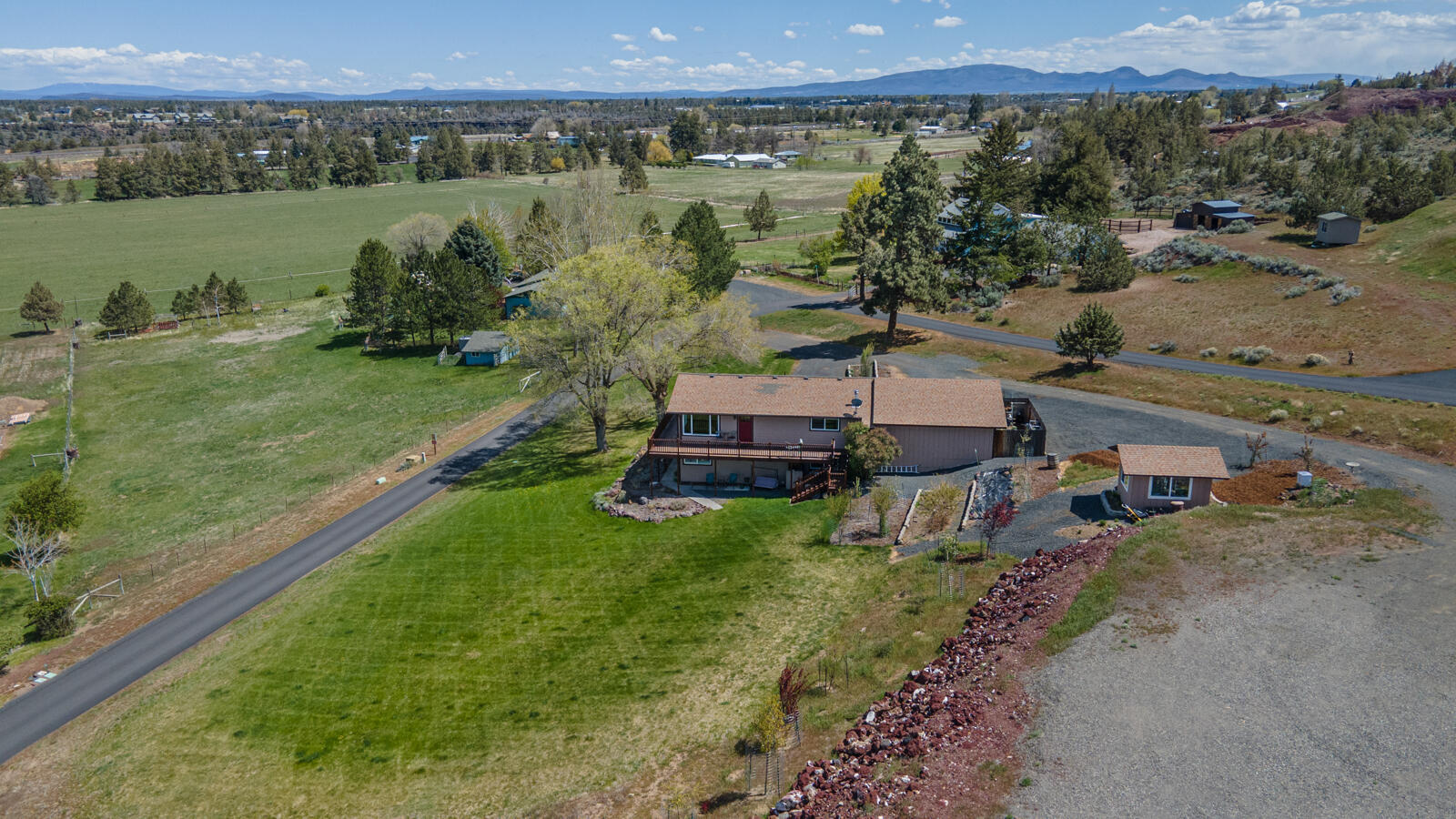 North C Acres - Residential