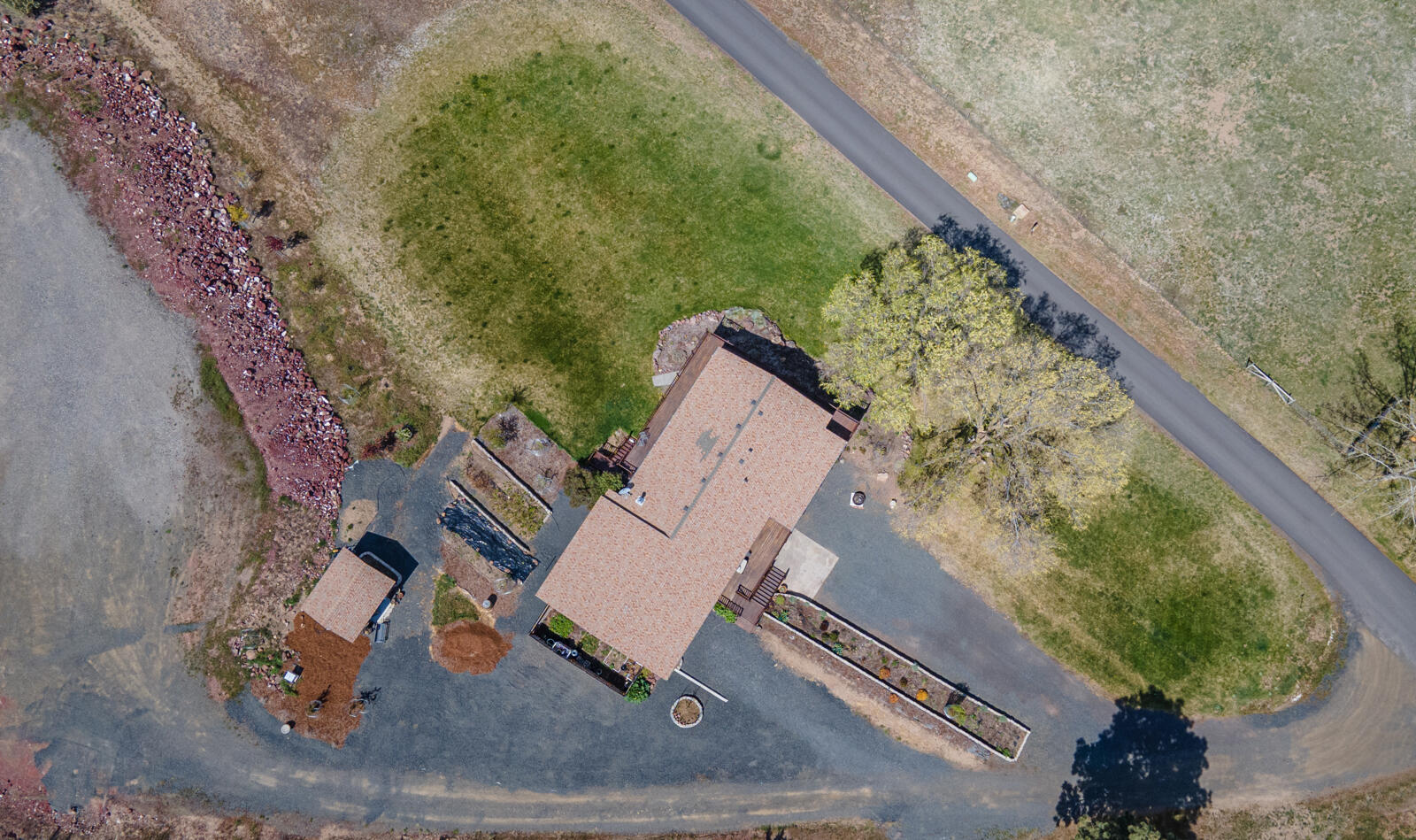 North C Acres - Residential