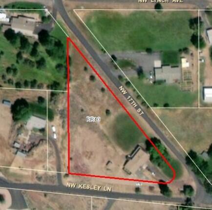 North C Acres - Residential