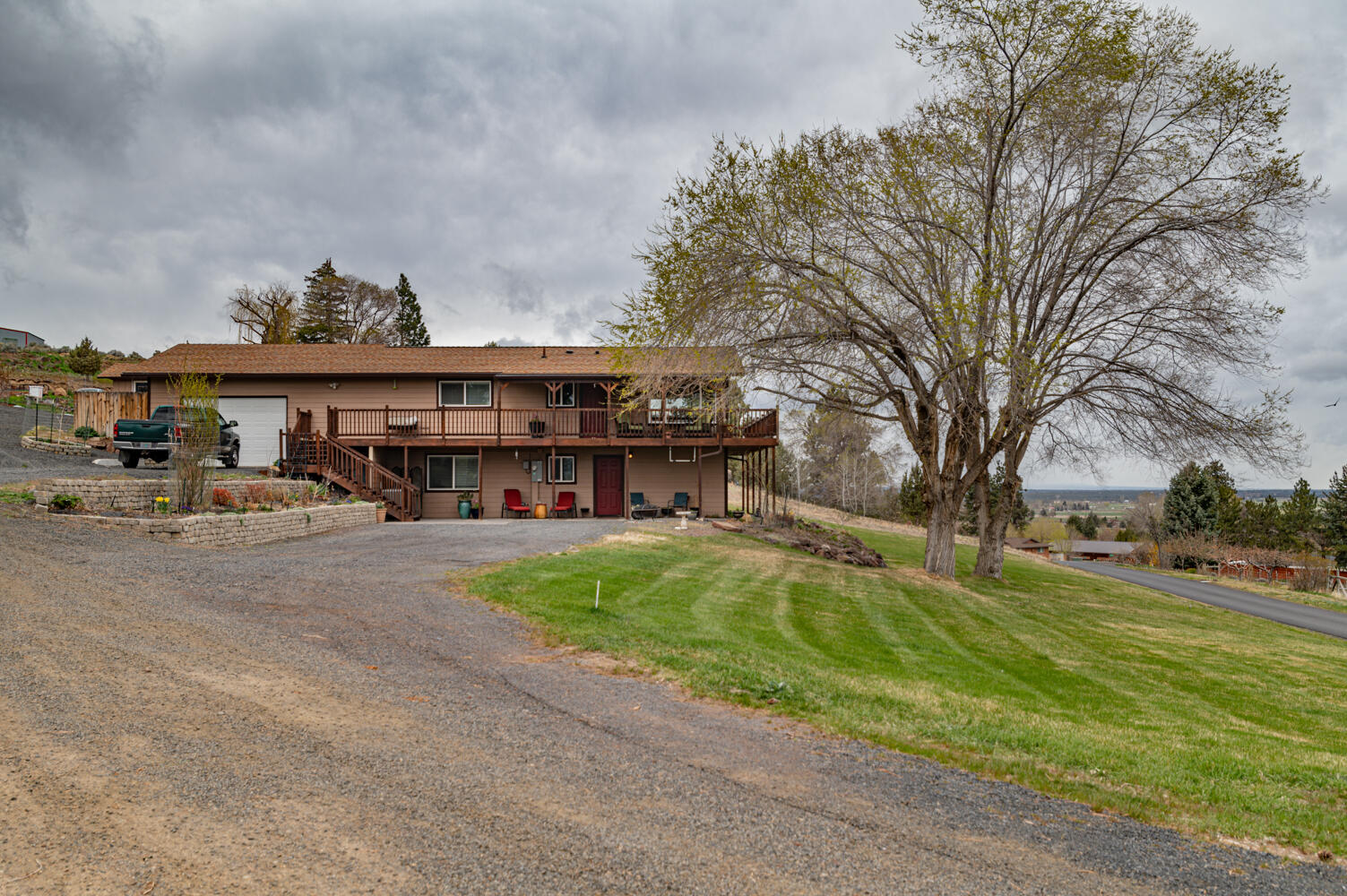 North C Acres - Residential