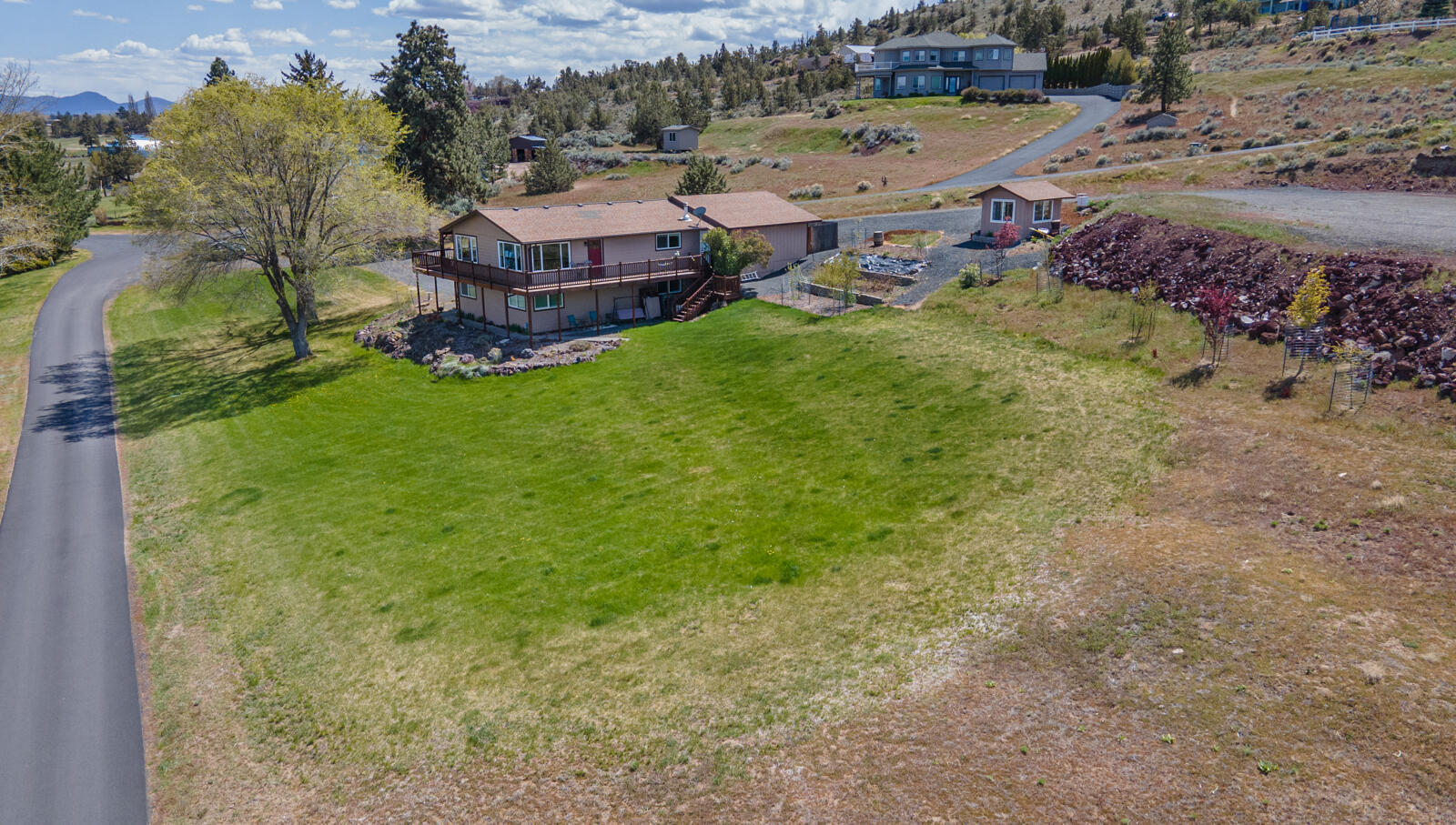 North C Acres - Residential