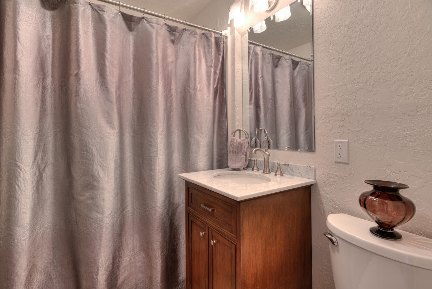 North C Acres - Residential