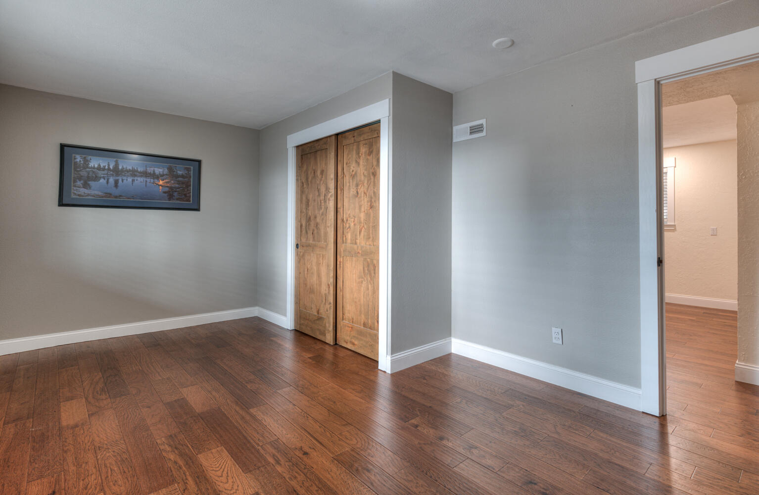 North C Acres - Residential