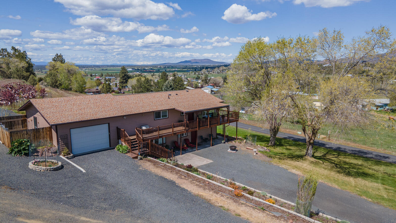 North C Acres - Residential