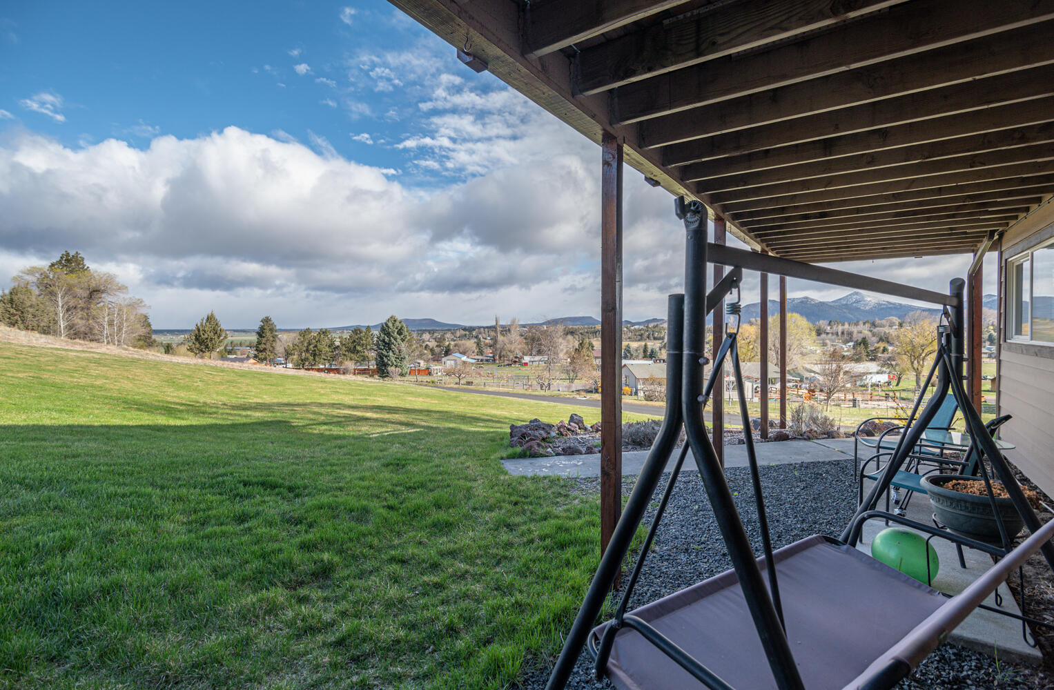 North C Acres - Residential