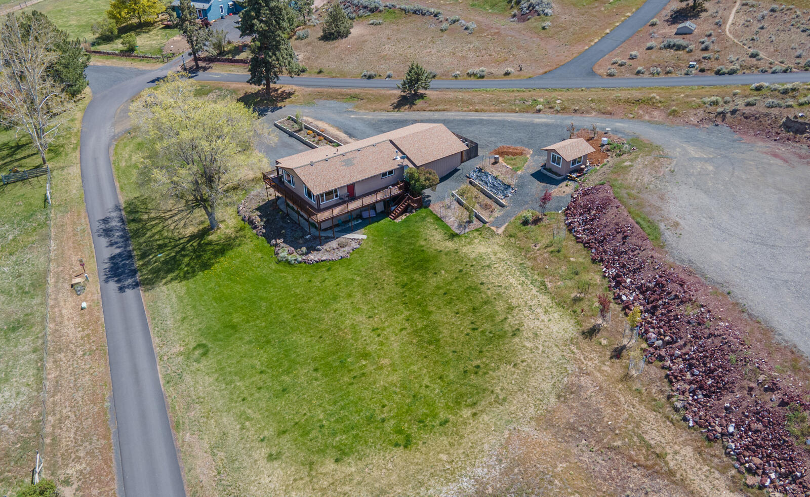 North C Acres - Residential