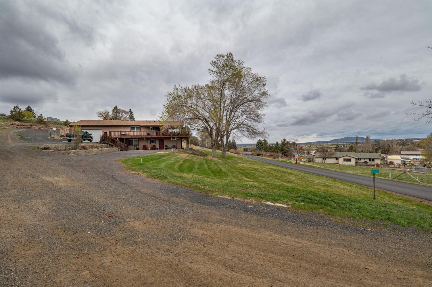 North C Acres - Residential