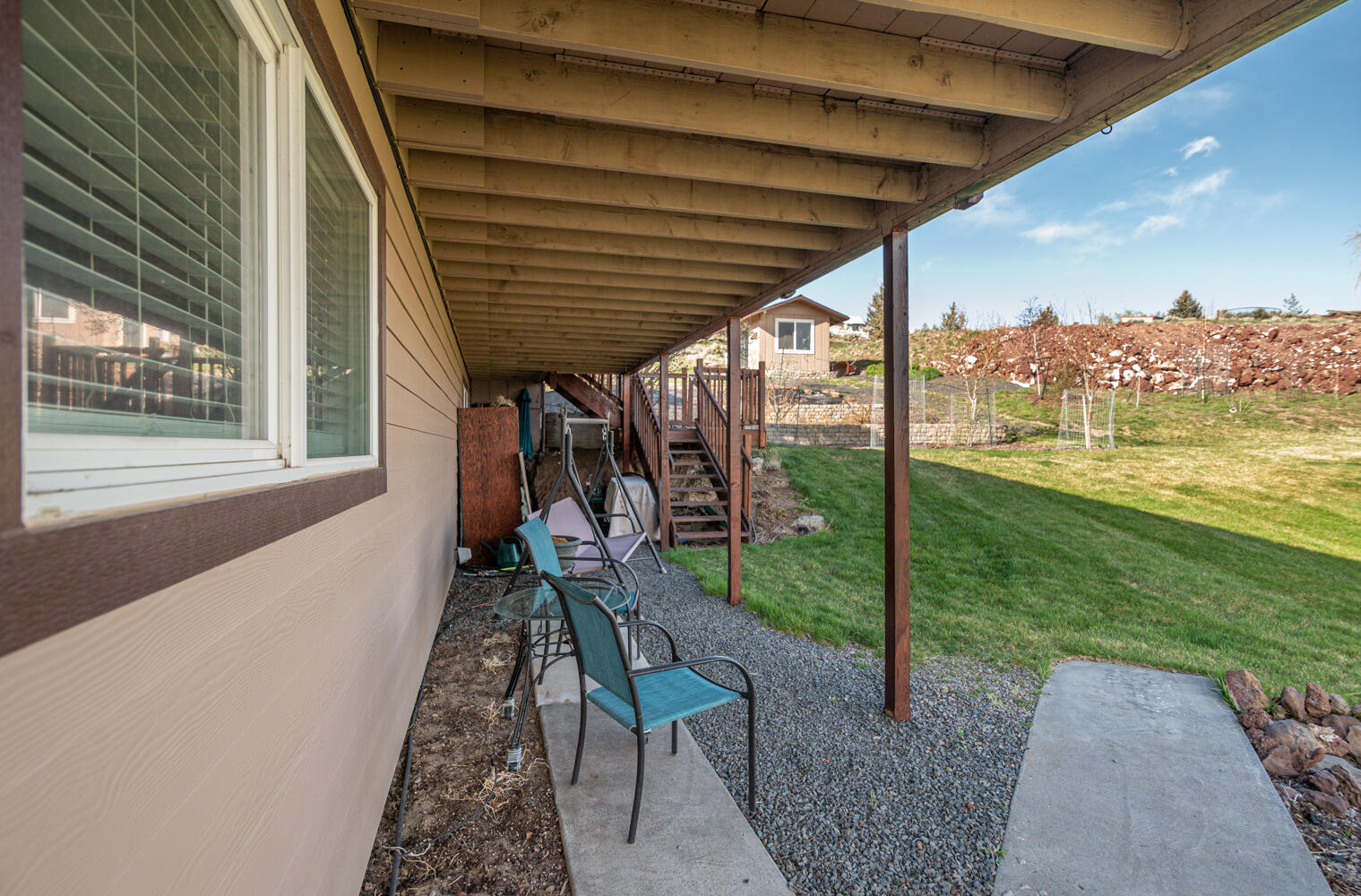 North C Acres - Residential