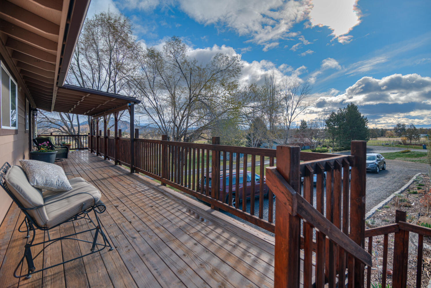 North C Acres - Residential