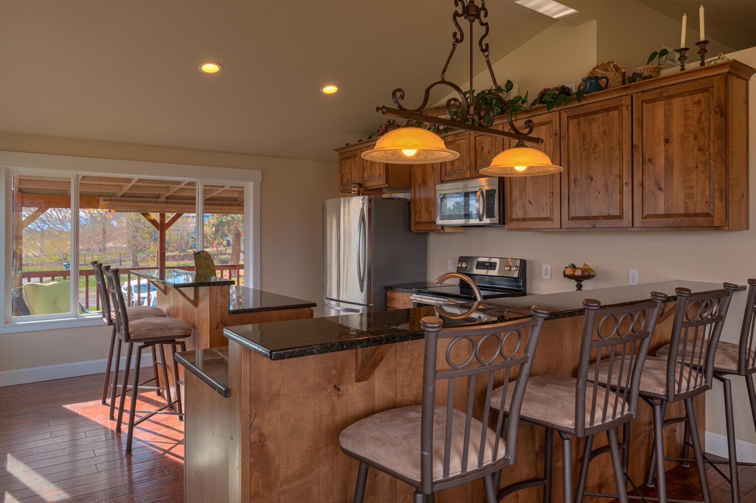 North C Acres - Residential