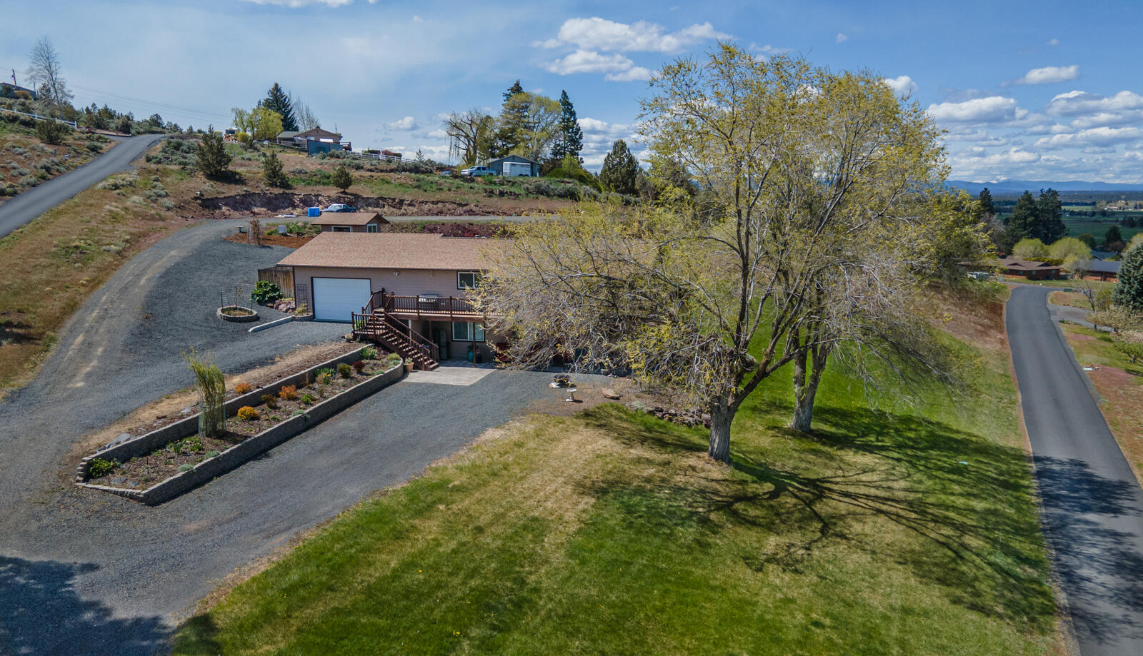 North C Acres - Residential