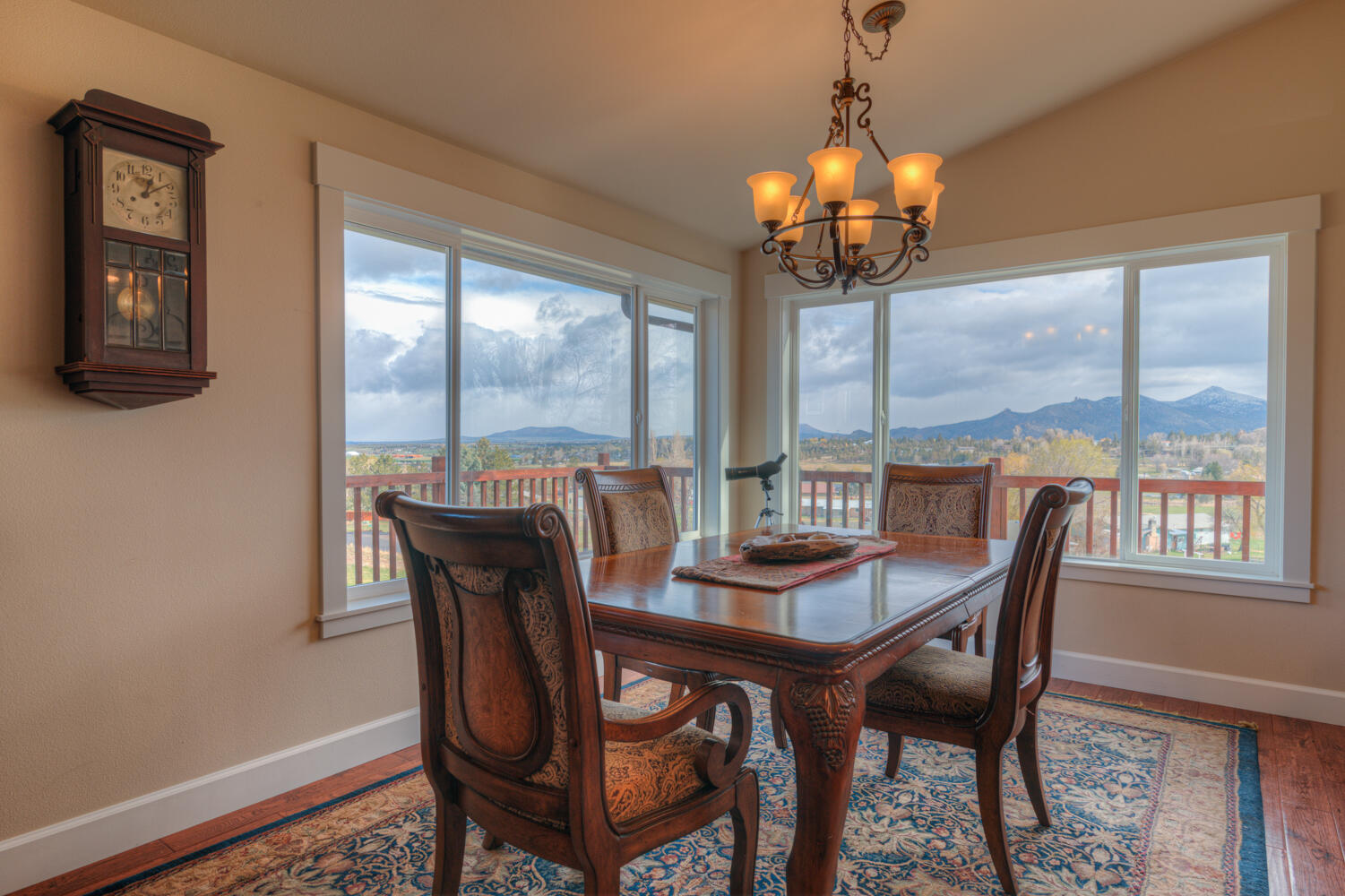 North C Acres - Residential