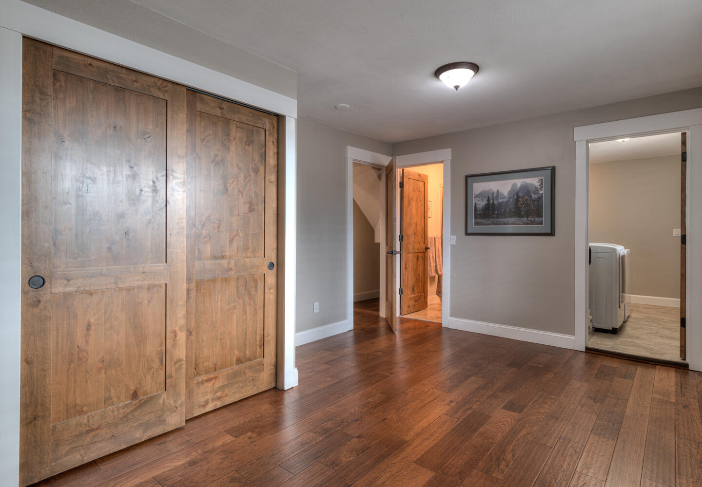 North C Acres - Residential