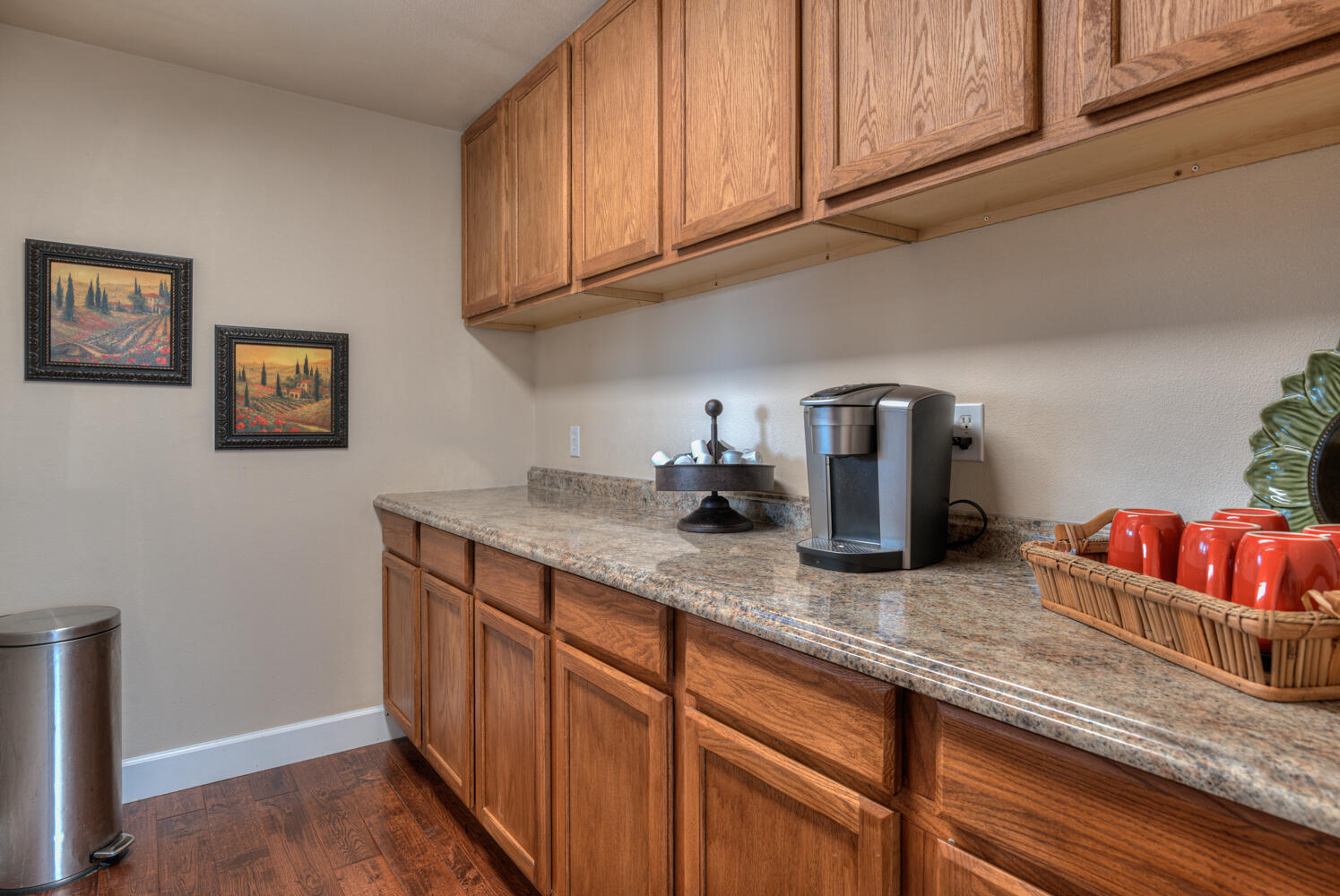 North C Acres - Residential