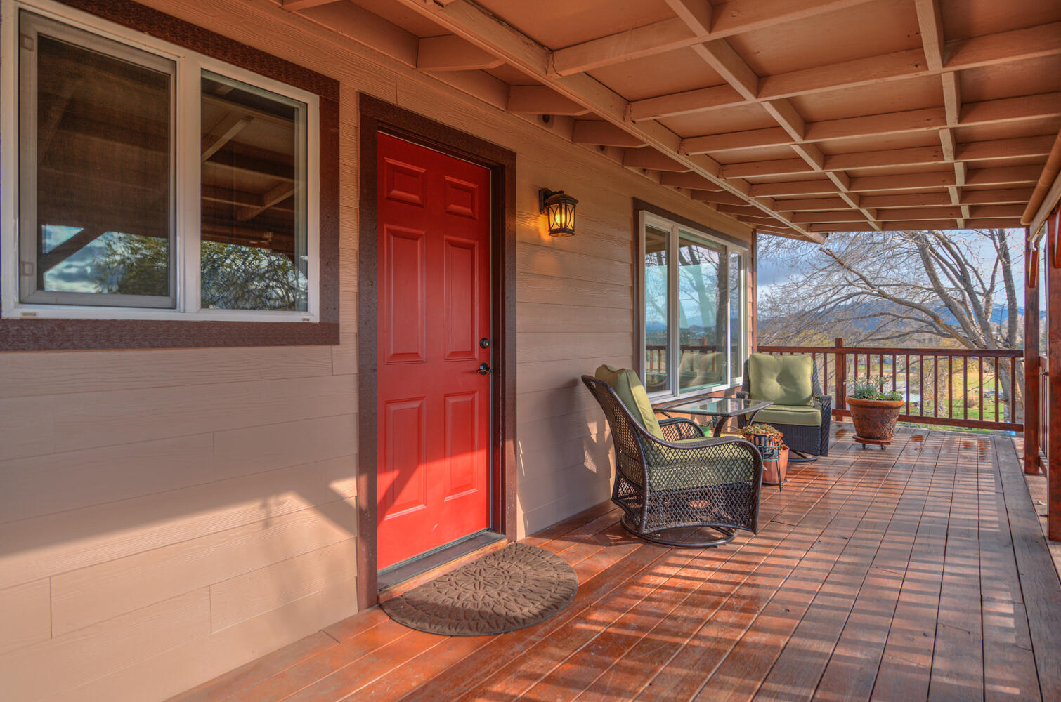 North C Acres - Residential