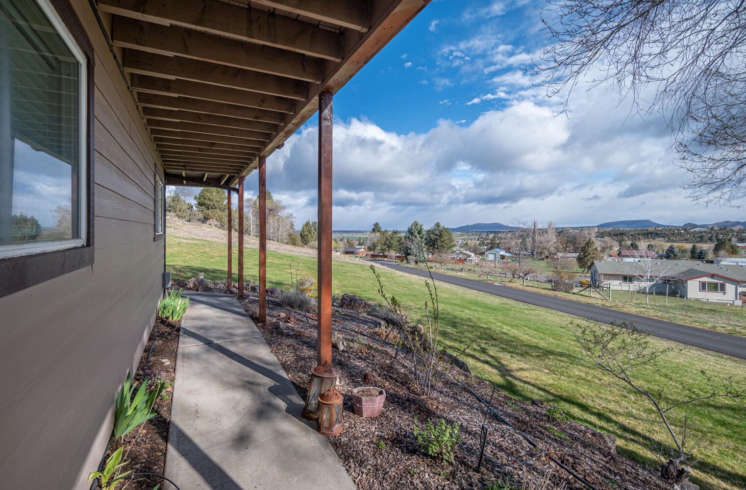 North C Acres - Residential