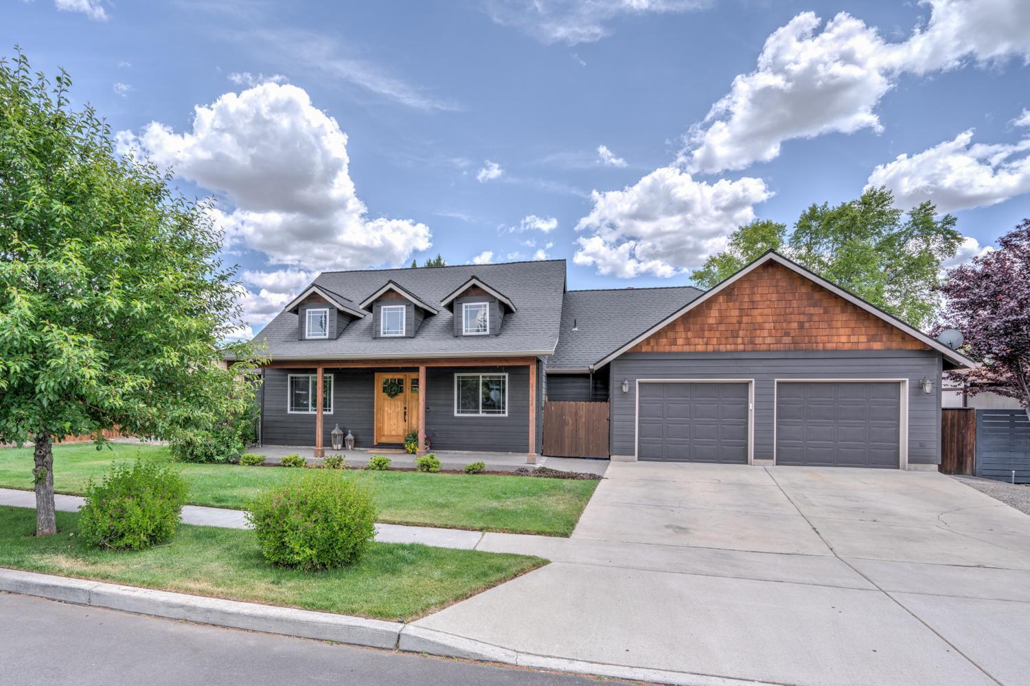 63158 Watercress Way