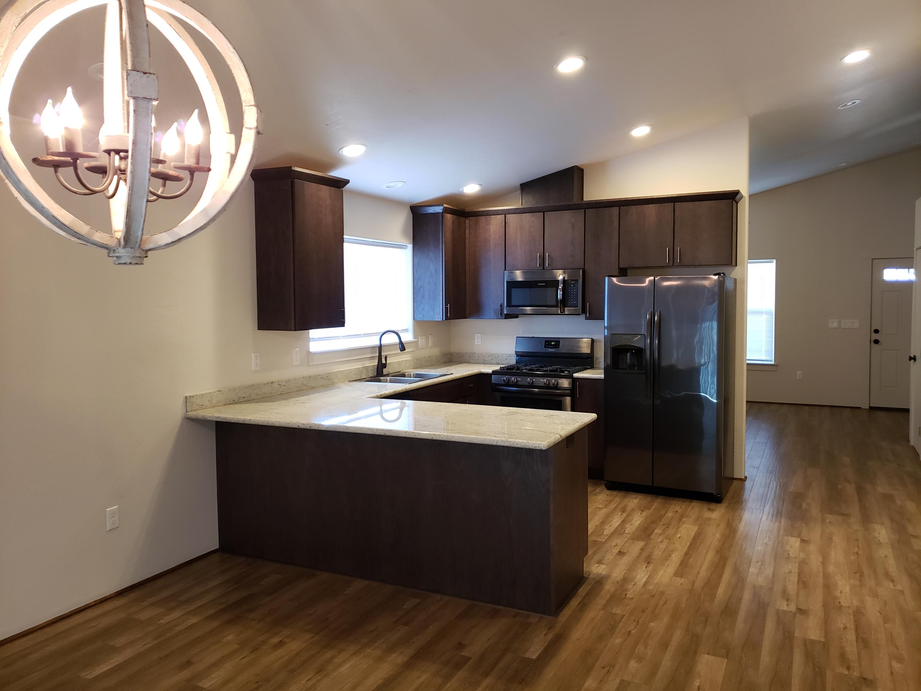 Panther Landing - Residential