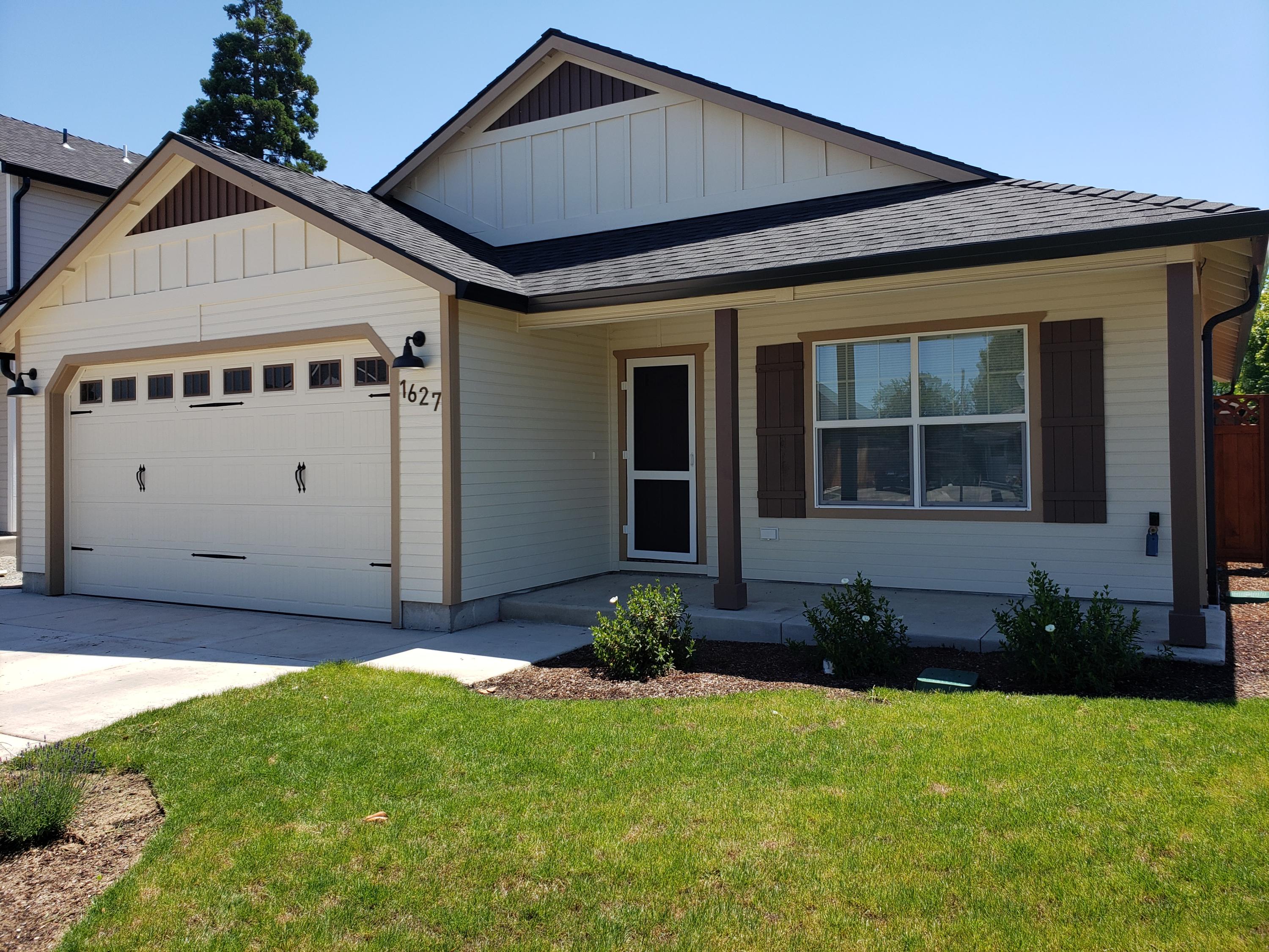 Panther Landing - Residential