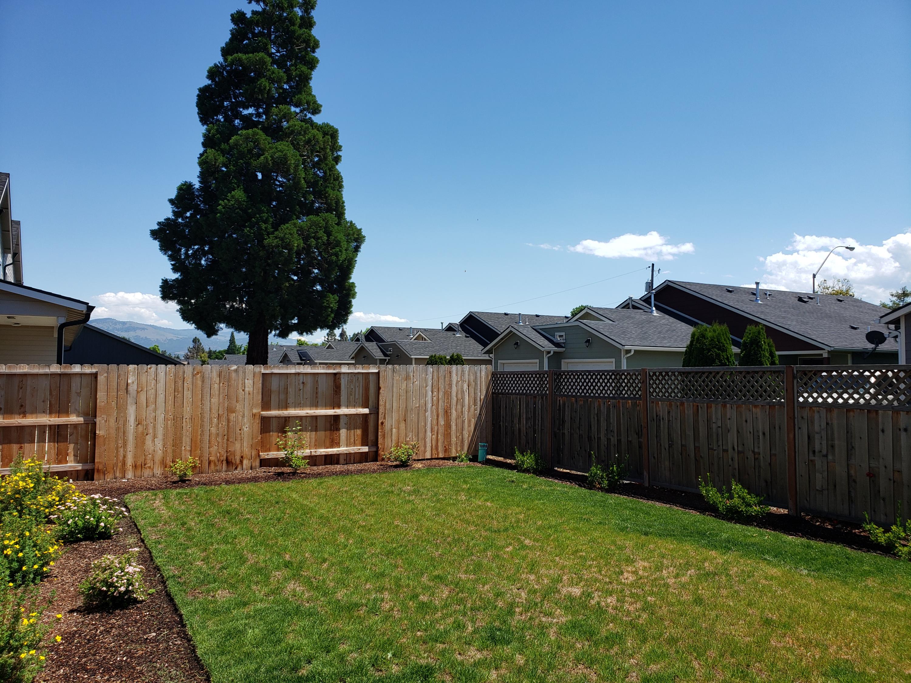 Panther Landing - Residential