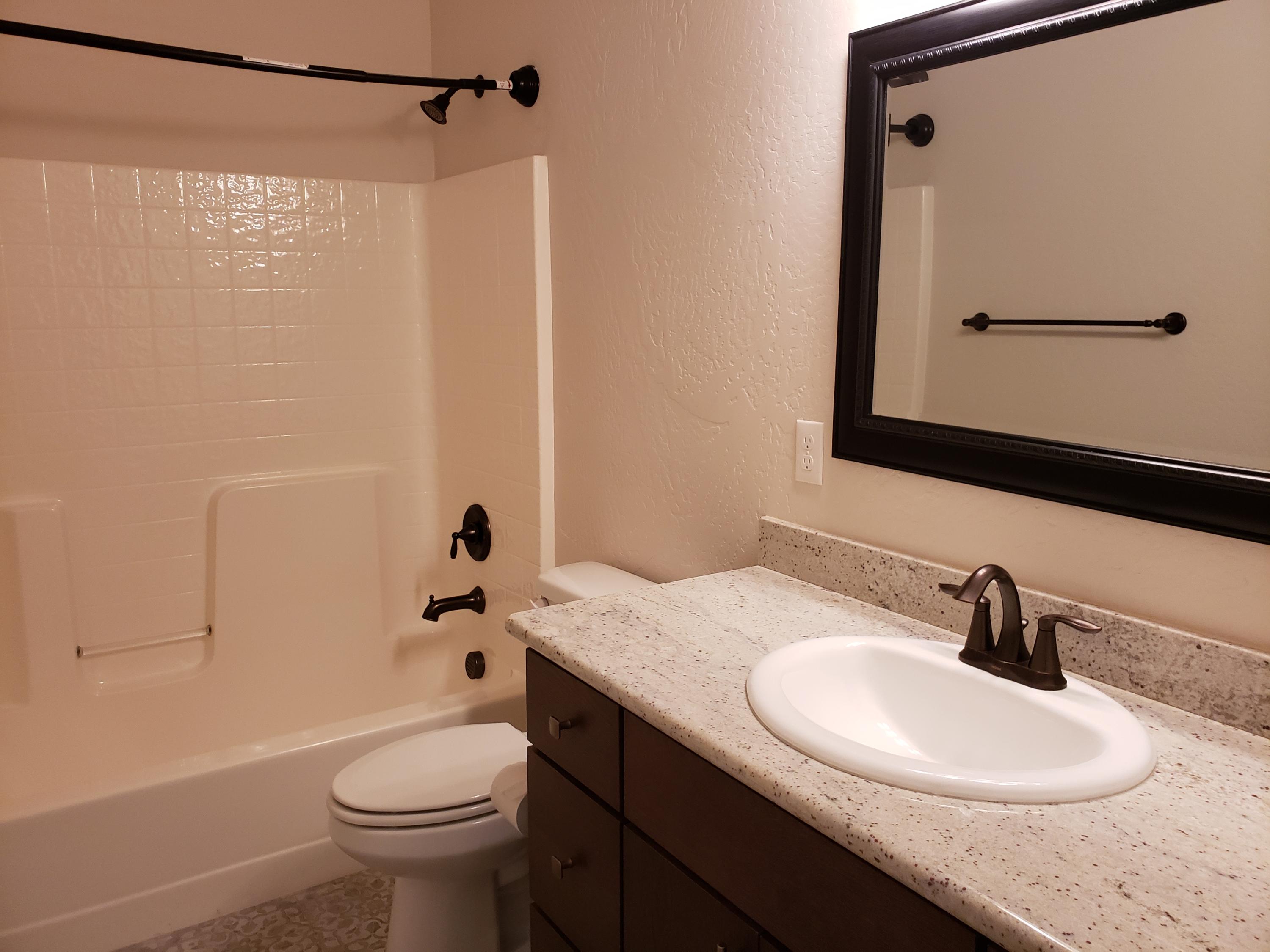 Panther Landing - Residential