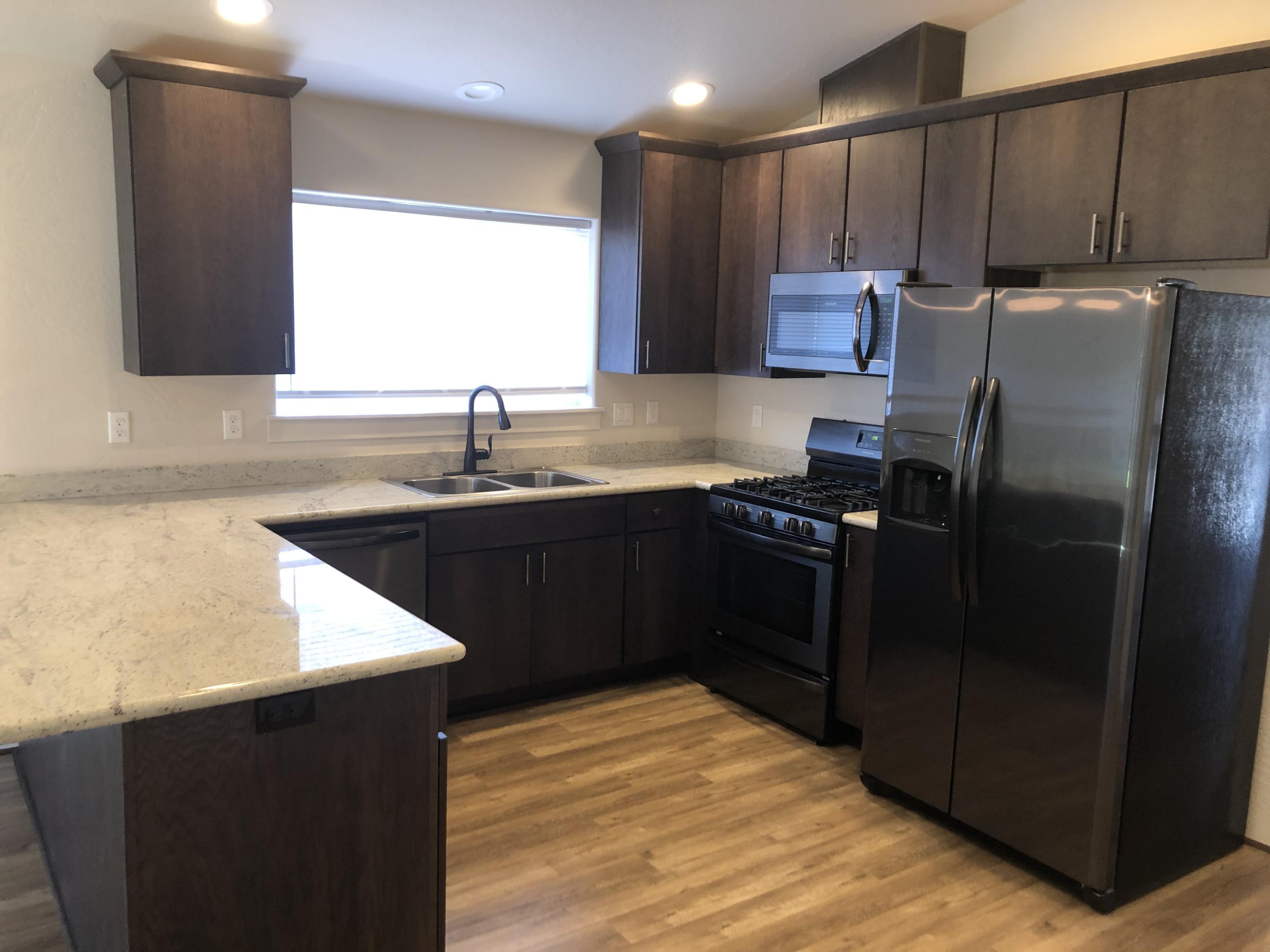 Panther Landing - Residential