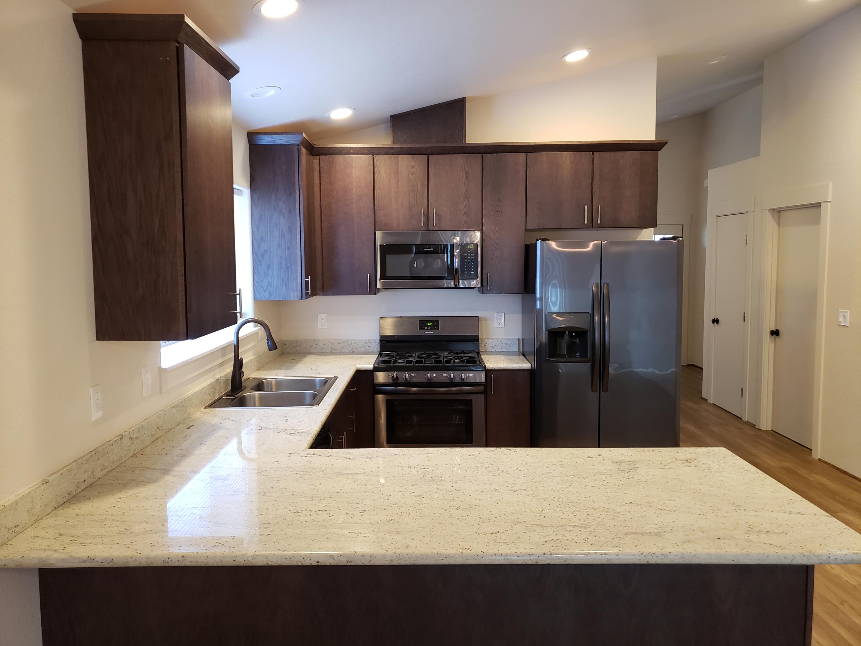 Panther Landing - Residential